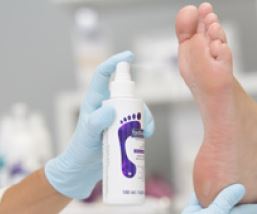 Footlogix Pediceutical Pedicure