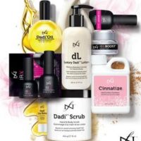 Dadi Manicure Maidstone